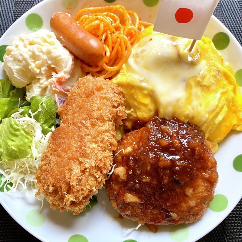 みんなが作ってる お子様ランチ 話題のレシピ クックパッド 簡単おいしいみんなのレシピが360万品