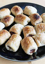 みんなが作ってる パイの実のレシピ クックパッド 簡単おいしいみんなのレシピが355万品