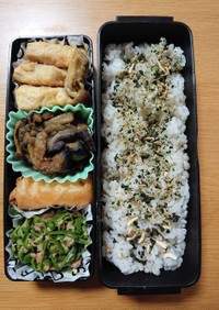 7/7  お弁当