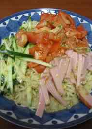 みんなが作ってる 塩ラーメン 冷やし中華のレシピ クックパッド 簡単おいしいみんなのレシピが359万品