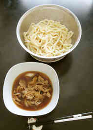 みんなが作ってる 肉汁うどん 埼玉のレシピ クックパッド 簡単おいしいみんなのレシピが358万品