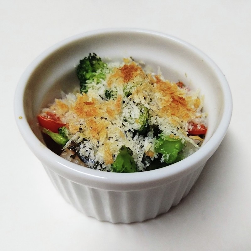 みんなが作ってる 離乳食 完了期 トマトのレシピ クックパッド 簡単おいしいみんなのレシピが373万品
