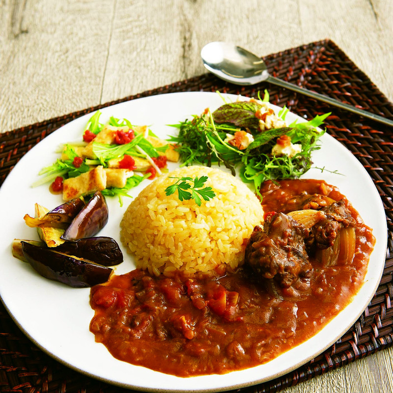 マンゴークランベリーチャツネのレシピ