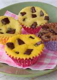 みんなのカラフル カップケーキレシピが44品 クックパッド