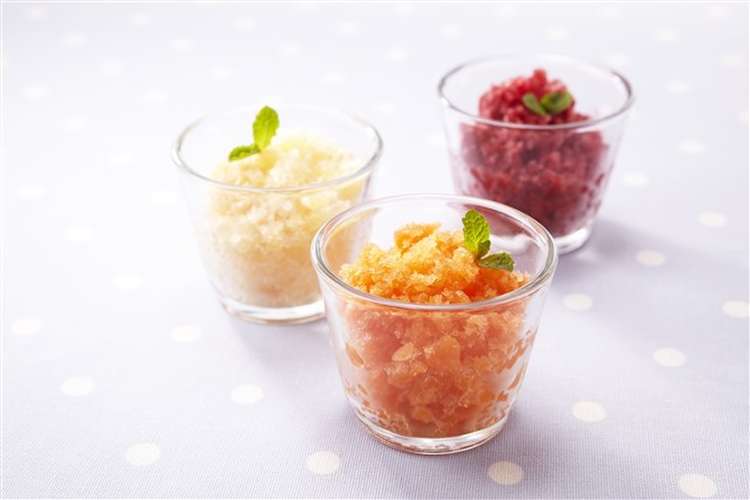 簡単 子どもが喜ぶ野菜生活シャーベット レシピ 作り方 By カゴメ クックパッド 簡単おいしいみんなのレシピが359万品