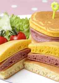 みんなが作ってる ホットケーキ かわいいのレシピ クックパッド 簡単おいしいみんなのレシピが360万品