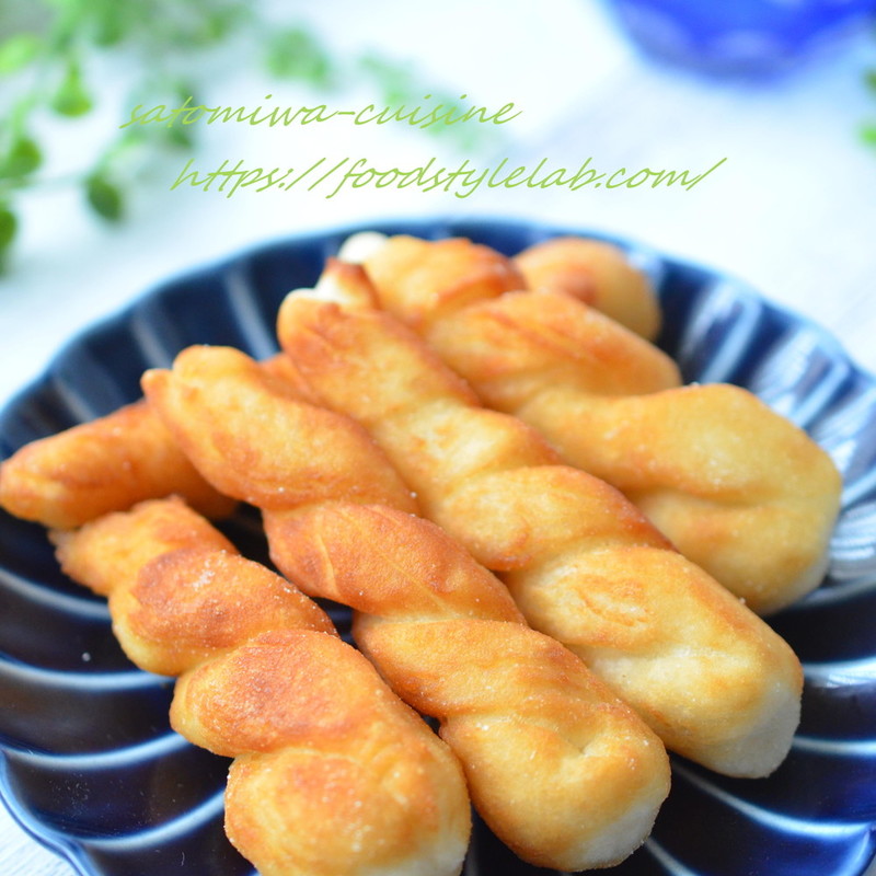 みんなが作ってる 小麦粉 お菓子 フライパンのレシピ クックパッド 簡単おいしいみんなのレシピが361万品