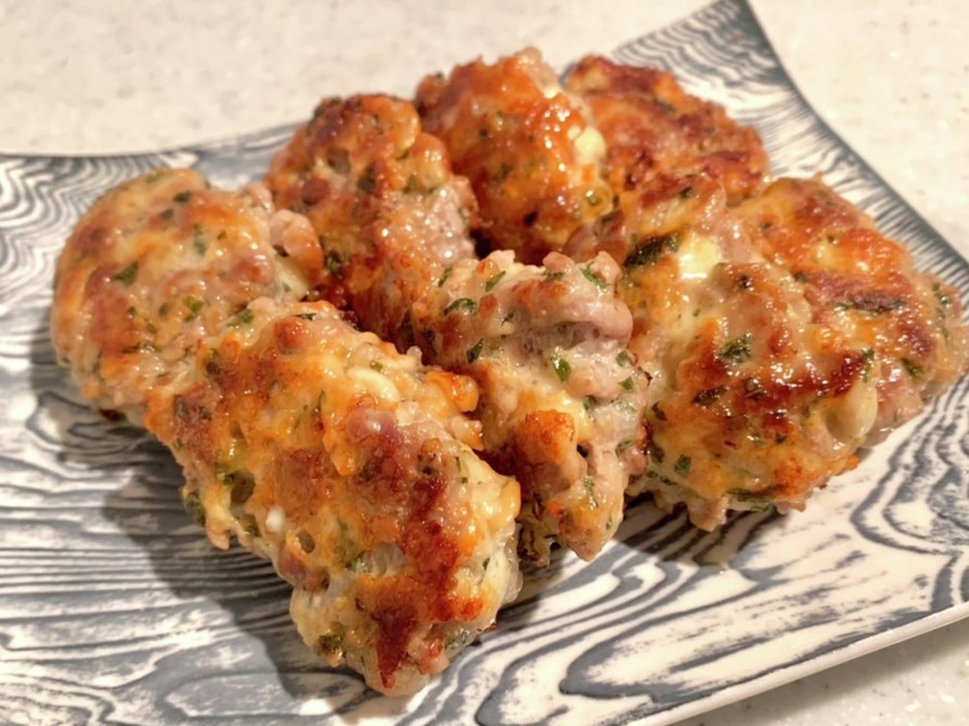 ケト 豚しそチーズ焼き by rina2345 【クックパッド】 簡単おいしいみんなのレシピが396万品