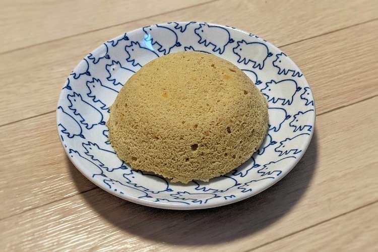 ストイック オートミール蒸しパン レシピ 作り方 By フラフライ クックパッド 簡単おいしいみんなのレシピが372万品