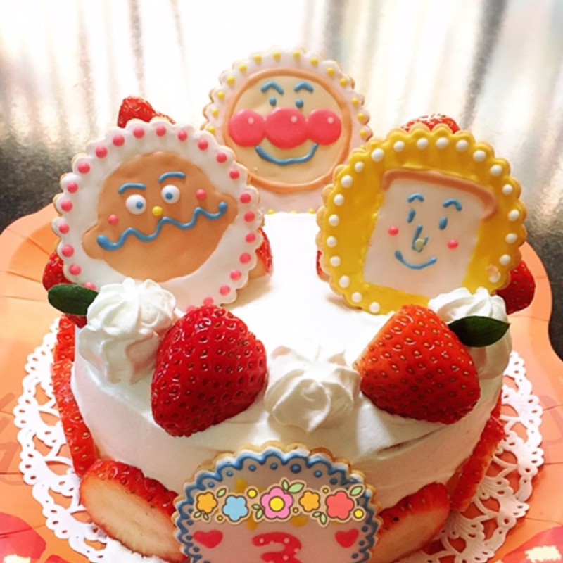 みんなが作ってる 5号 ケーキのレシピ クックパッド 簡単おいしいみんなのレシピが366万品