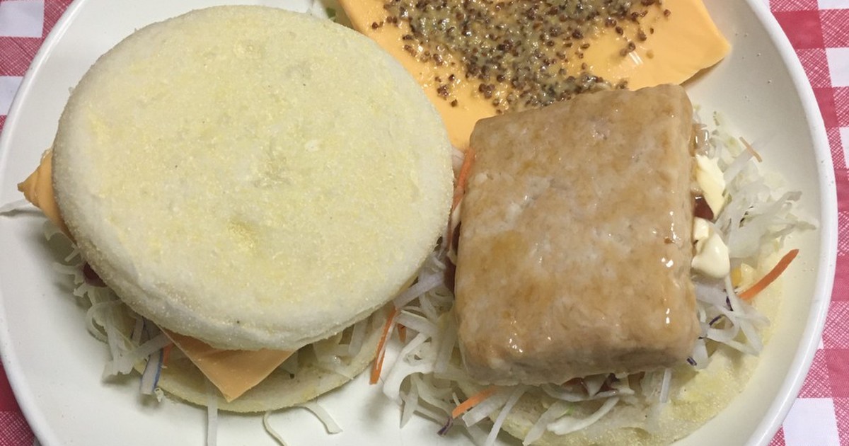 テレッ 旨easy超マフィン 彡 レシピ 作り方 By 阿波stダンスhop クックパッド 簡単おいしいみんなのレシピが360万品