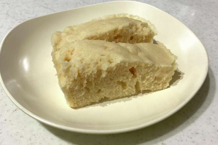 コストコ パンケーキミックスで蒸しパン レシピ 作り方 By Akaorito クックパッド 簡単おいしいみんなのレシピが356万品