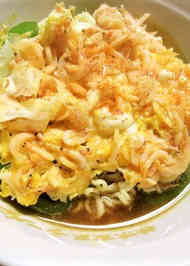 みんなが作ってる サッポロ一番 みそラーメン 卵のレシピ クックパッド 簡単おいしいみんなのレシピが359万品