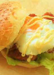 みんなが作ってる 照り焼きチキン サンドのレシピ クックパッド 簡単おいしいみんなのレシピが360万品