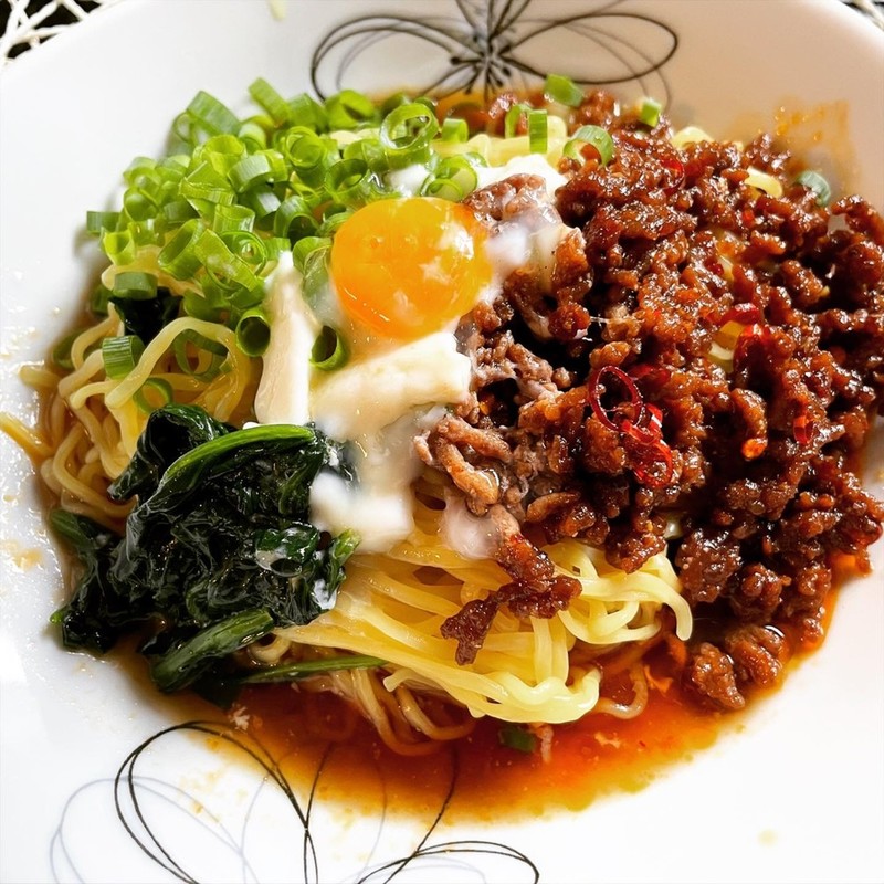 みんなが作ってる 担々麺 アレンジのレシピ クックパッド 簡単おいしいみんなのレシピが374万品