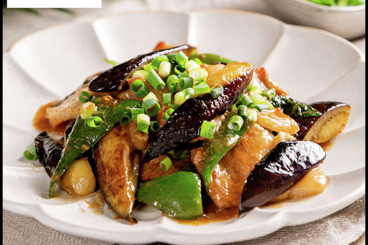 なすを大量消費 簡単絶品 なす豚みそ レシピ 作り方 By こじまぽん助 クックパッド 簡単おいしいみんなのレシピが366万品