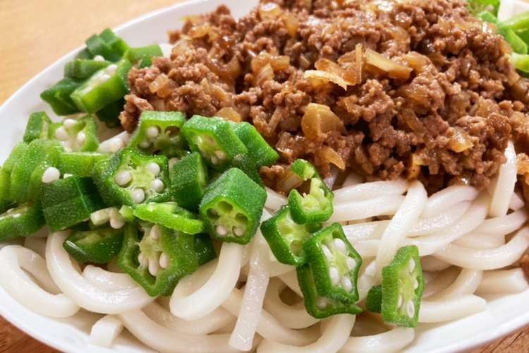 10分ジャージャー麺 レシピ 作り方 By オヤジの週末キッチン クックパッド 簡単おいしいみんなのレシピが360万品
