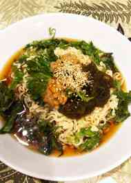 みんなが作ってる インスタントラーメン 納豆のレシピ クックパッド 簡単おいしいみんなのレシピが364万品