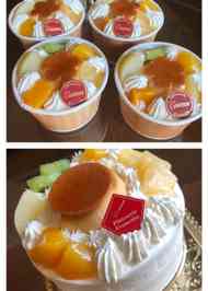 みんなが作ってる プリンケーキ デコレーションのレシピ クックパッド 簡単おいしいみんなのレシピが366万品