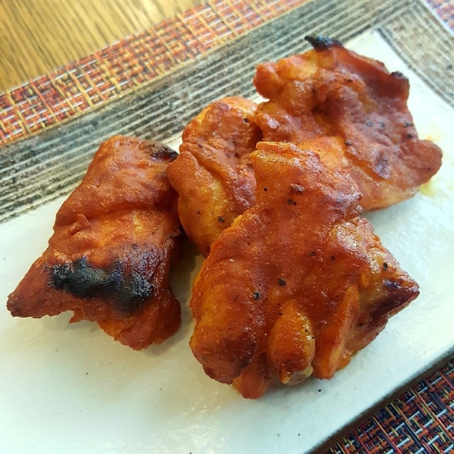 本格的 チキンティッカ O O レシピ 作り方 By まあさんのキッチン クックパッド 簡単おいしいみんなのレシピが360万品 本格的 チキンティッカ O O レシピ 作り方 By まあさんのキッチン クックパッド 簡単おいしいみんなのレシピが360万品