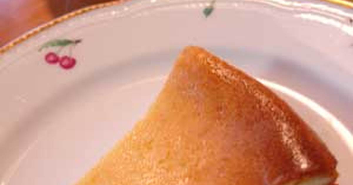 ベイク不要のキーライムチーズケーキのレシピ