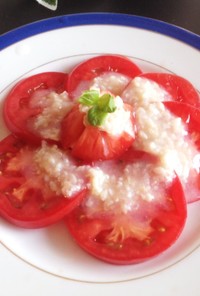 ダイエット簡単飲む食べ栄養剤甘酒&トマト