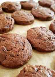 みんなが作ってる チョコクッキー 簡単のレシピ クックパッド 簡単おいしいみんなのレシピが357万品