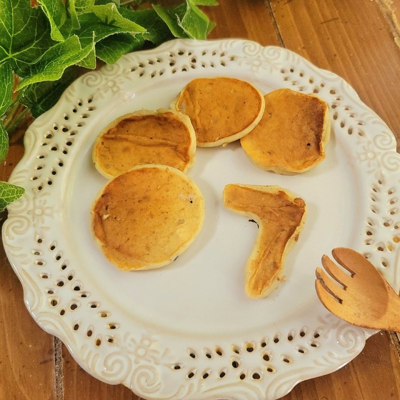 みんなが作ってる 豆腐 パンケーキ 離乳食 バナナのレシピ クックパッド 簡単おいしいみんなのレシピが366万品