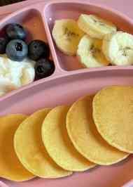 みんなが作ってる プチパンケーキのレシピ クックパッド 簡単おいしいみんなのレシピが371万品