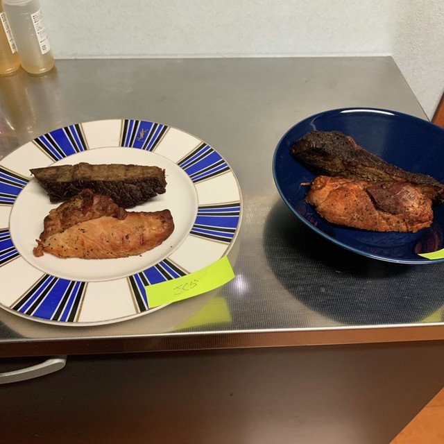 燻製 最短への道 不完全編 牛豚ブロック レシピ 作り方 By 幸男nagano クックパッド 簡単おいしいみんなのレシピが364万品 燻製 最短への道 不完全編 牛豚ブロック レシピ 作り方 By 幸男nagano クックパッド 簡単おいしいみんなのレシピが364万品