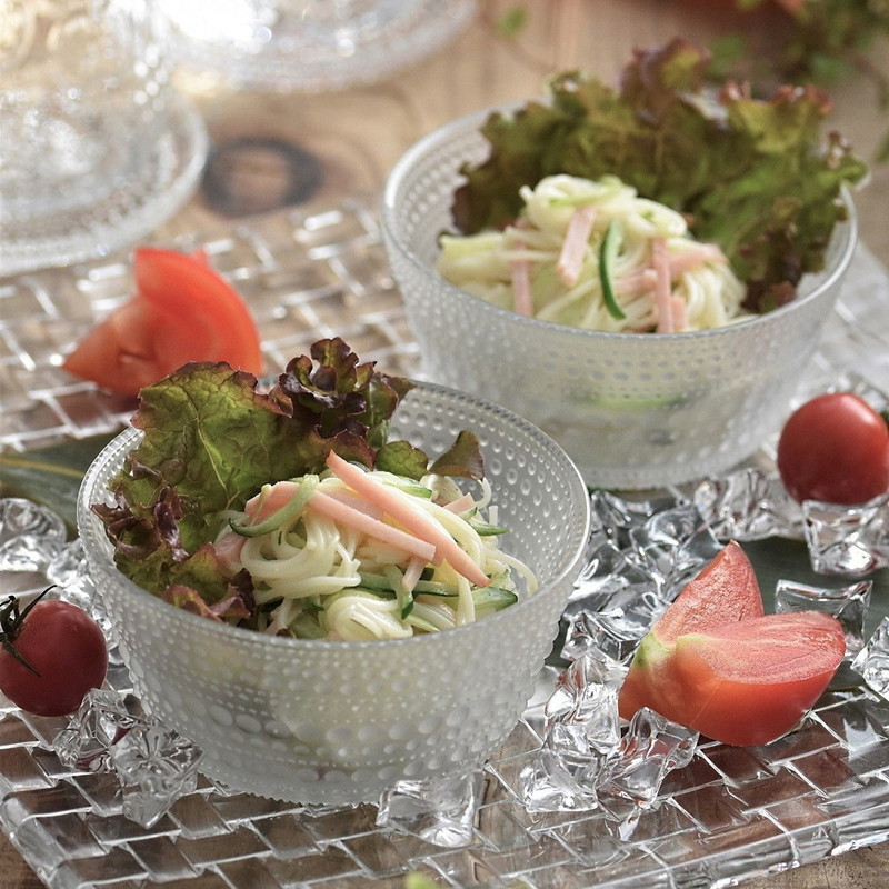 みんなが作ってる そうめんサラダ キュウリのレシピ クックパッド 簡単おいしいみんなのレシピが370万品