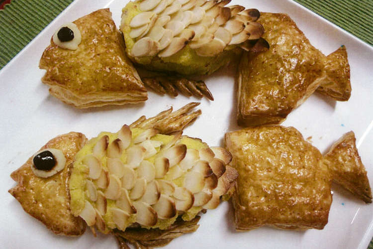 連子鯛のありのままの姿 レシピ 作り方 By 下関おきそこ クックパッド 簡単おいしいみんなのレシピが356万品