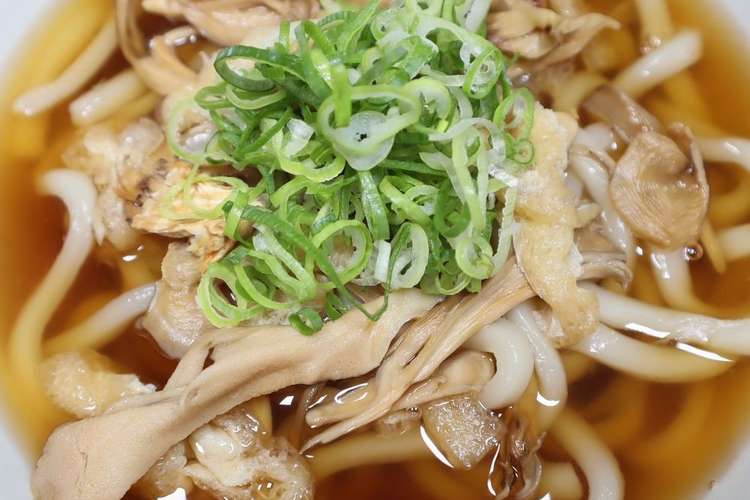 ヒルナンデス ダイエット 乾燥舞茸うどん レシピ 作り方 By ウミダスジャパン クックパッド 簡単おいしいみんなのレシピが361万品