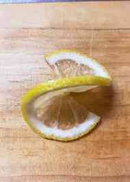 みんなの レモン 飾り切り レシピが30品 クックパッド