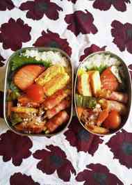 みんなが作ってる お弁当 高校生 女子のレシピ クックパッド 簡単おいしいみんなのレシピが358万品