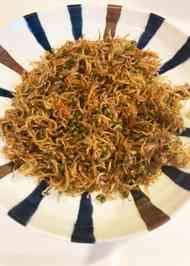 みんなが作ってる 山椒 塩漬けのレシピ クックパッド 簡単おいしいみんなのレシピが358万品