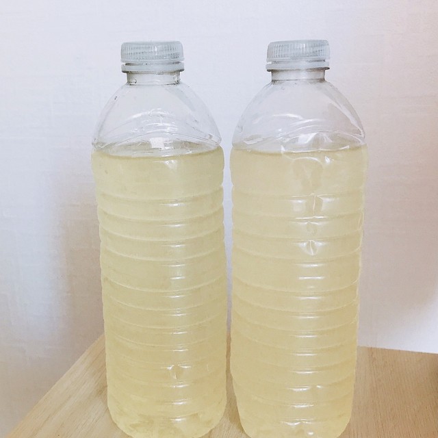 天然のエナジードリンク レシピ 作り方 By クック6cfr4g クックパッド 簡単おいしいみんなのレシピが372万品