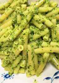 みんなが作ってる バジルペースト パスタ カルディのレシピ クックパッド 簡単おいしいみんなのレシピが357万品