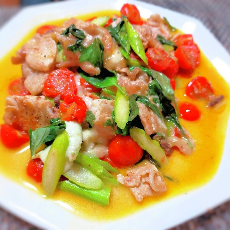 焼きモッツァレラスティックのレシピ