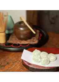 みんなが作ってる スノーボール 抹茶のレシピ クックパッド 簡単おいしいみんなのレシピが360万品