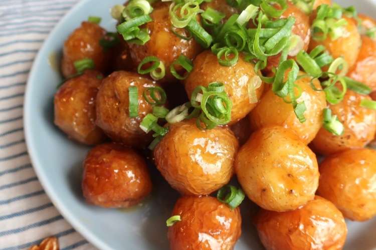 味噌かんぷら レシピ 作り方 By 宝来屋本店 クックパッド 簡単おいしいみんなのレシピが371万品