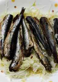 みんなが作ってる 魚 佃煮のレシピ クックパッド 簡単おいしいみんなのレシピが356万品