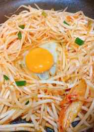 みんなが作ってる ラーメンもやし炒めのレシピ クックパッド 簡単おいしいみんなのレシピが371万品