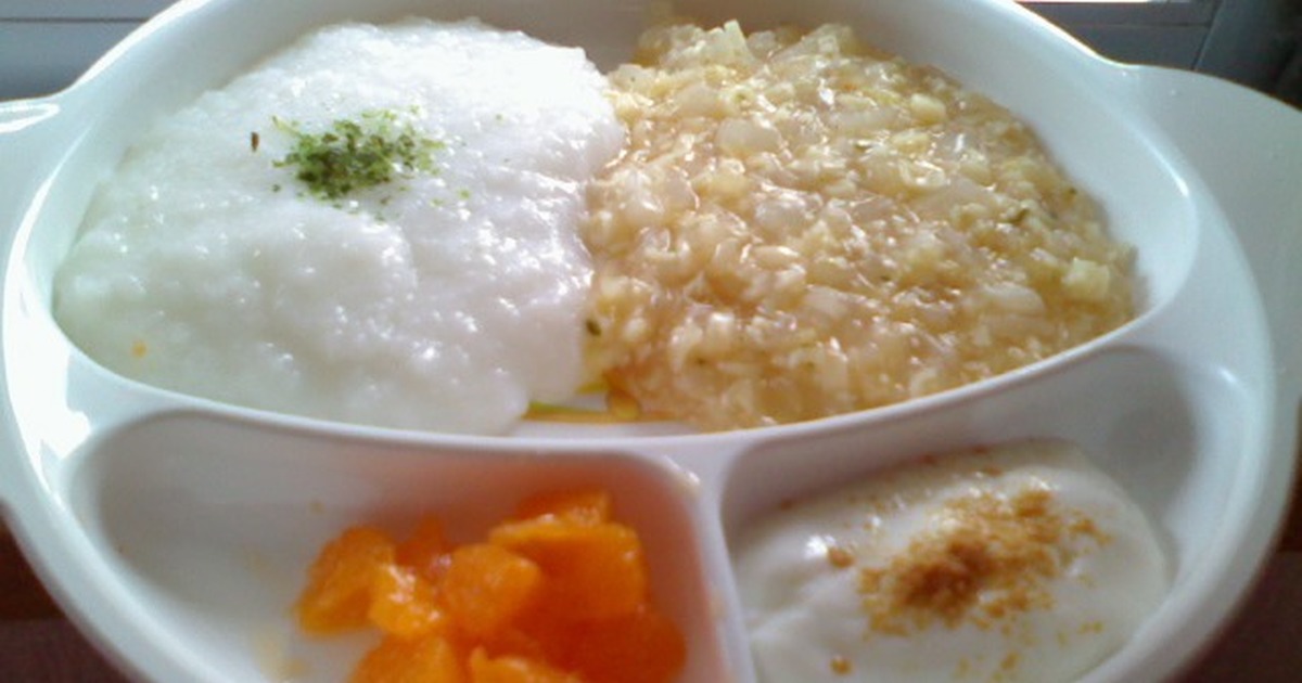 離乳食★中期7ヶ月～8ヶ月 トマトパスタ by ぴんﾁｬﾝ 【クックパッド】 簡単おいしいみんなのレシピが357万品