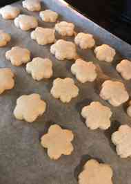 みんなが作ってる アーモンドパウダー クッキー アイスボックスクッキーのレシピ クックパッド 簡単おいしいみんなのレシピが356万品