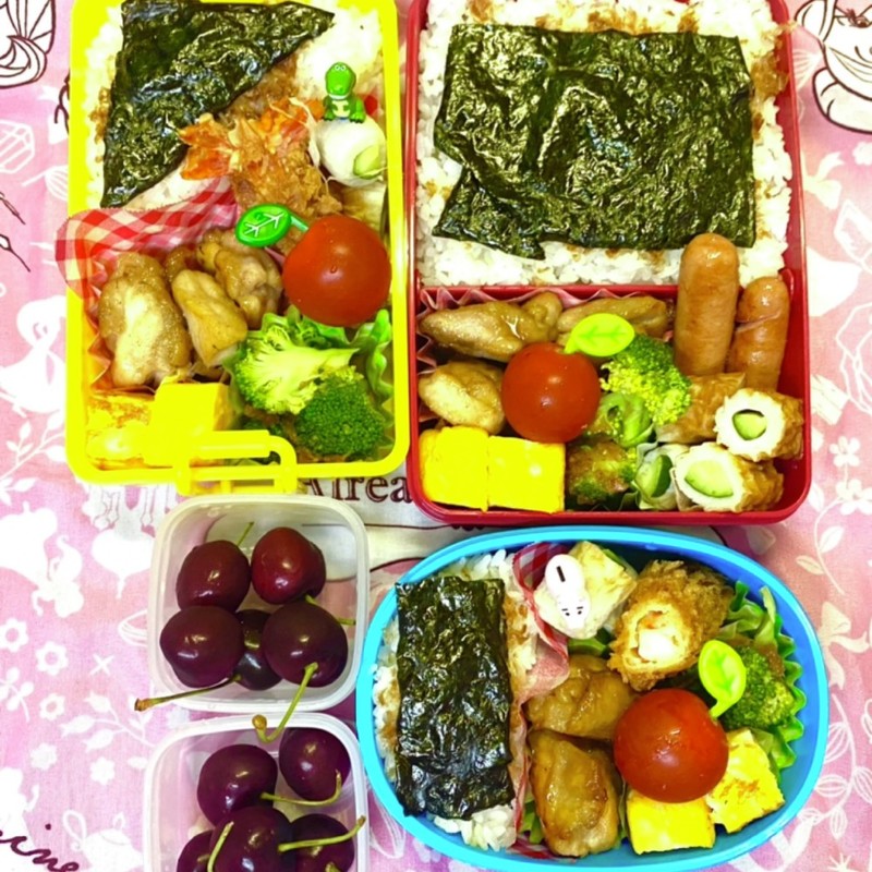 みんなが作ってる パン お弁当のレシピ クックパッド 簡単おいしいみんなのレシピが357万品