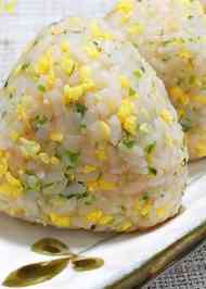 みんなが作ってる 青のり おにぎりのレシピ クックパッド 簡単おいしいみんなのレシピが366万品