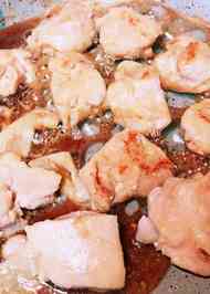 みんなが作ってる 塩麹 鶏肉 照り焼きのレシピ クックパッド 簡単おいしいみんなのレシピが360万品
