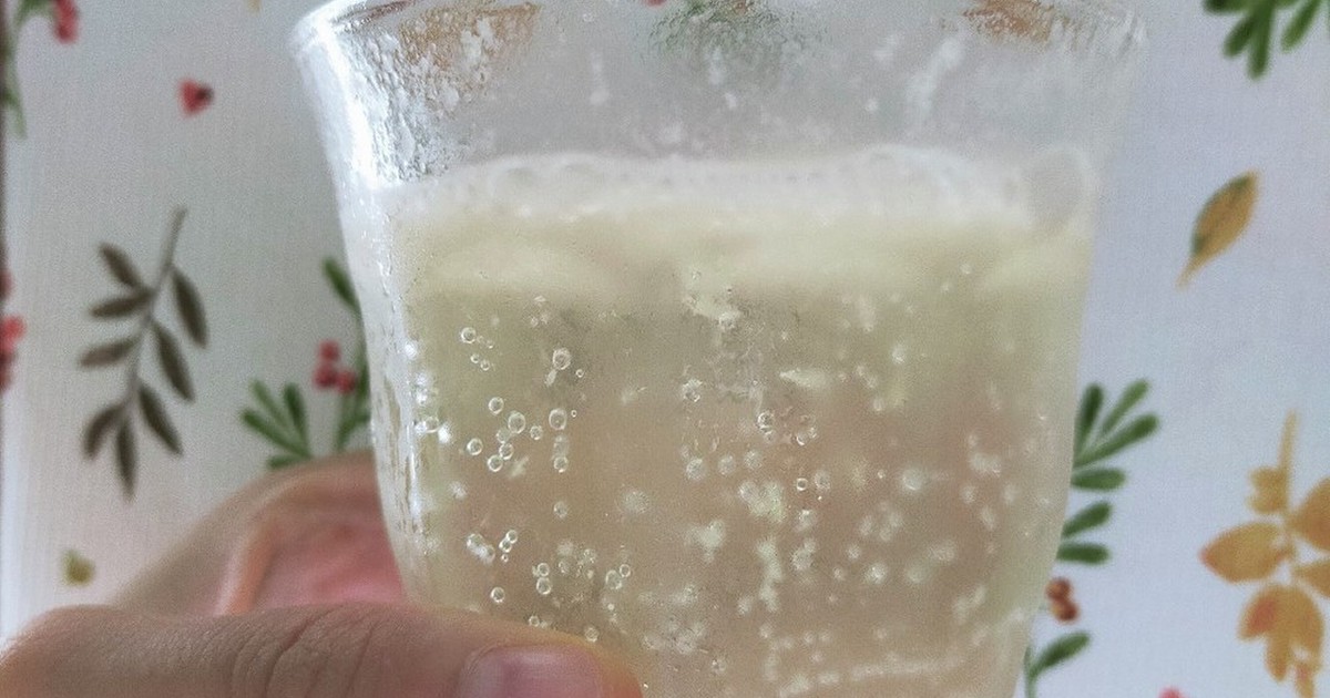 すぐ飲みたい 即席ジンジャーエール レシピ 作り方 By くまのっぽ クックパッド 簡単おいしいみんなのレシピが357万品