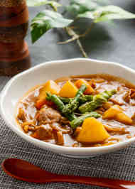 みんなが作ってる じゃがいも にんじん 玉ねぎ メインのレシピ クックパッド 簡単おいしいみんなのレシピが366万品